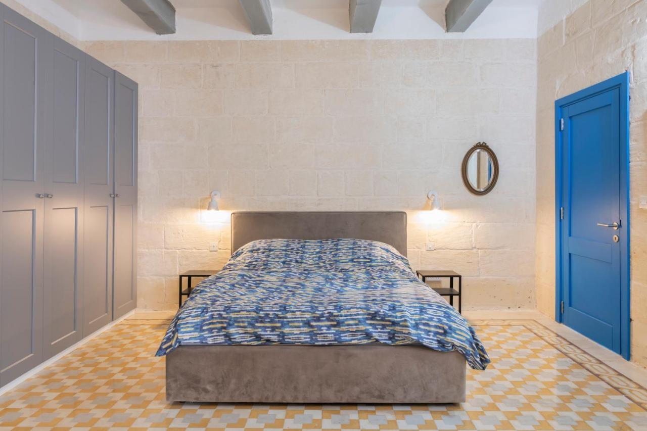 Valletta Collection - Felix Apartments Exterior foto