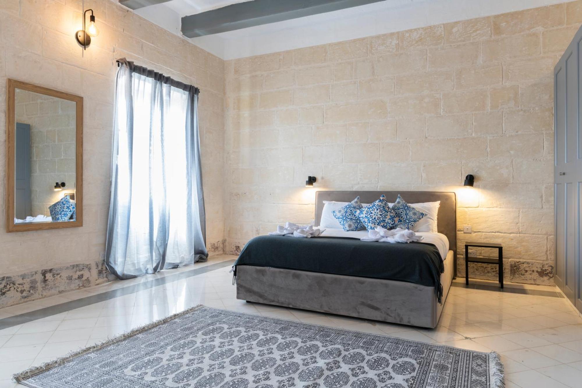 Valletta Collection - Felix Apartments Exterior foto
